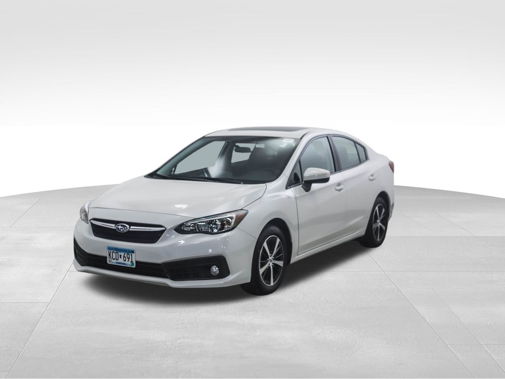 2023 Subaru Impreza Premium -
                Bloomington, MN