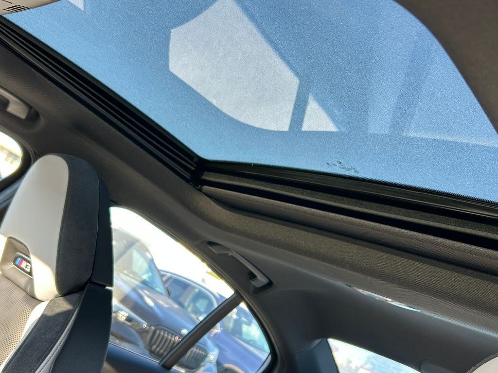 Thumbnail: 2024 BMW M3 - 16