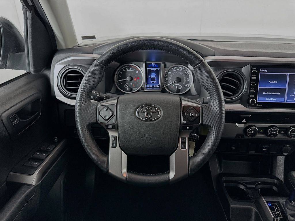 2023 Toyota Tacoma SR5 21