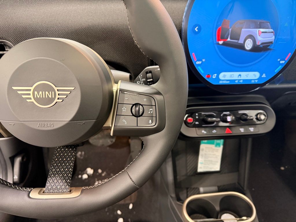 Thumbnail: 2026 MINI Cooper - 14