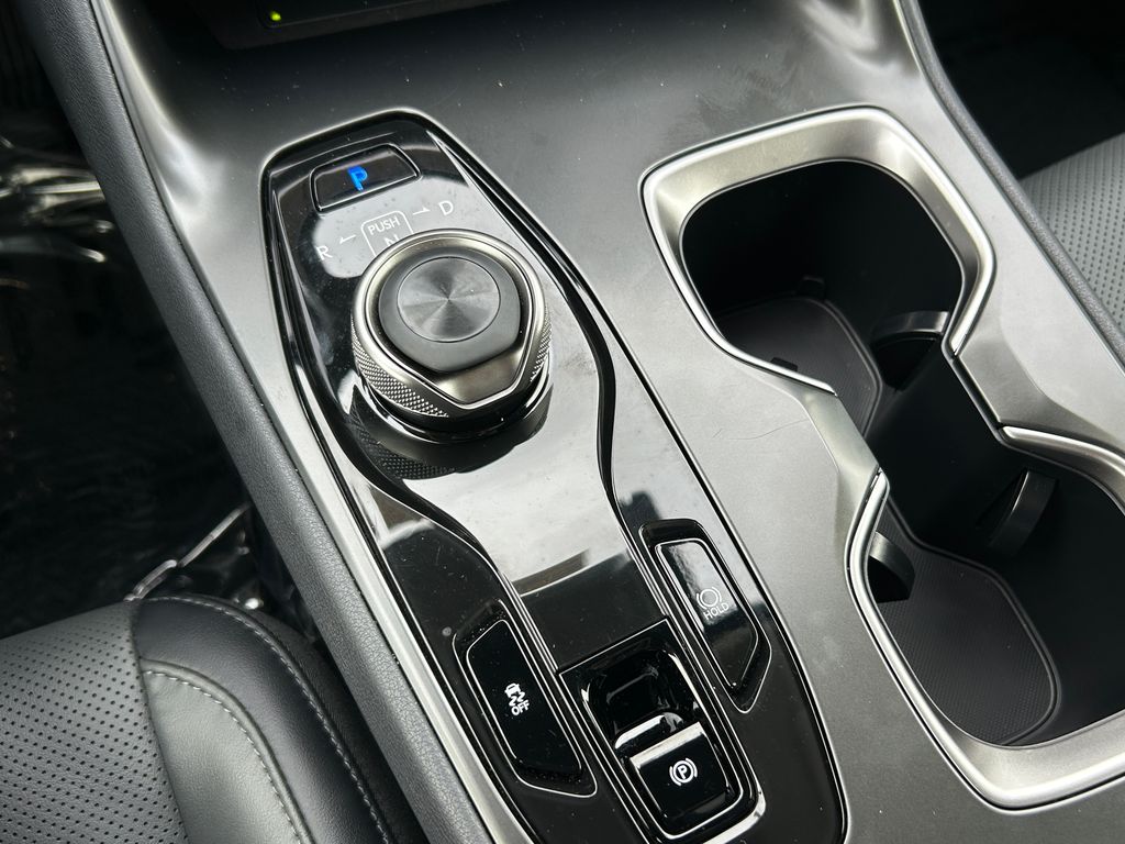 Thumbnail: 2025 Lexus RZ - 28