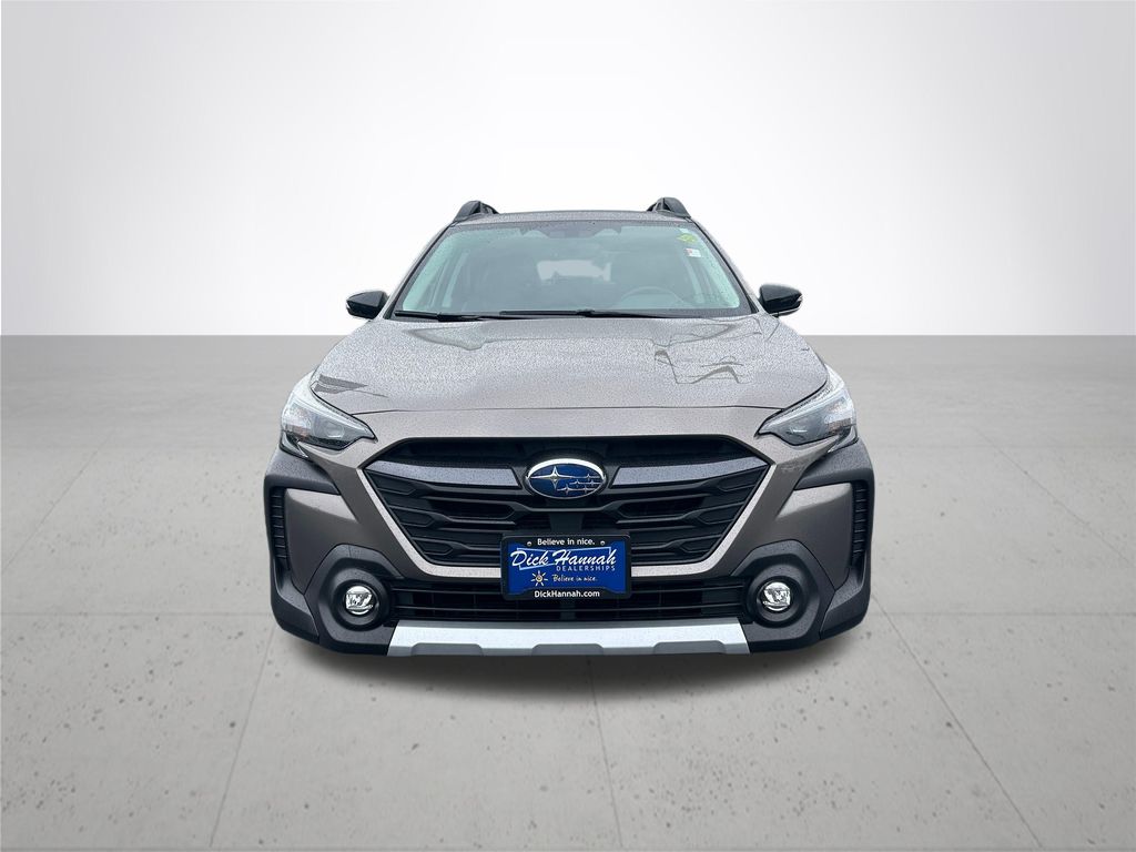 2024 Subaru Outback Limited XT