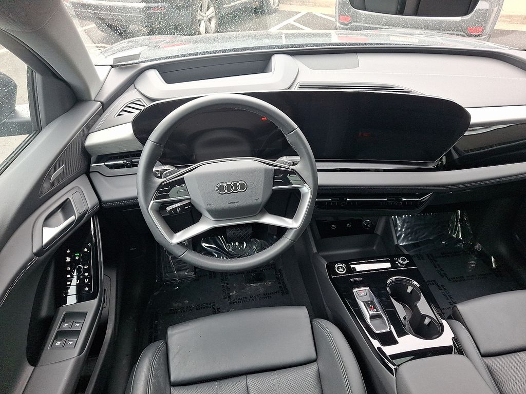 Thumbnail: 2025 Audi Q6 e-tron - 11