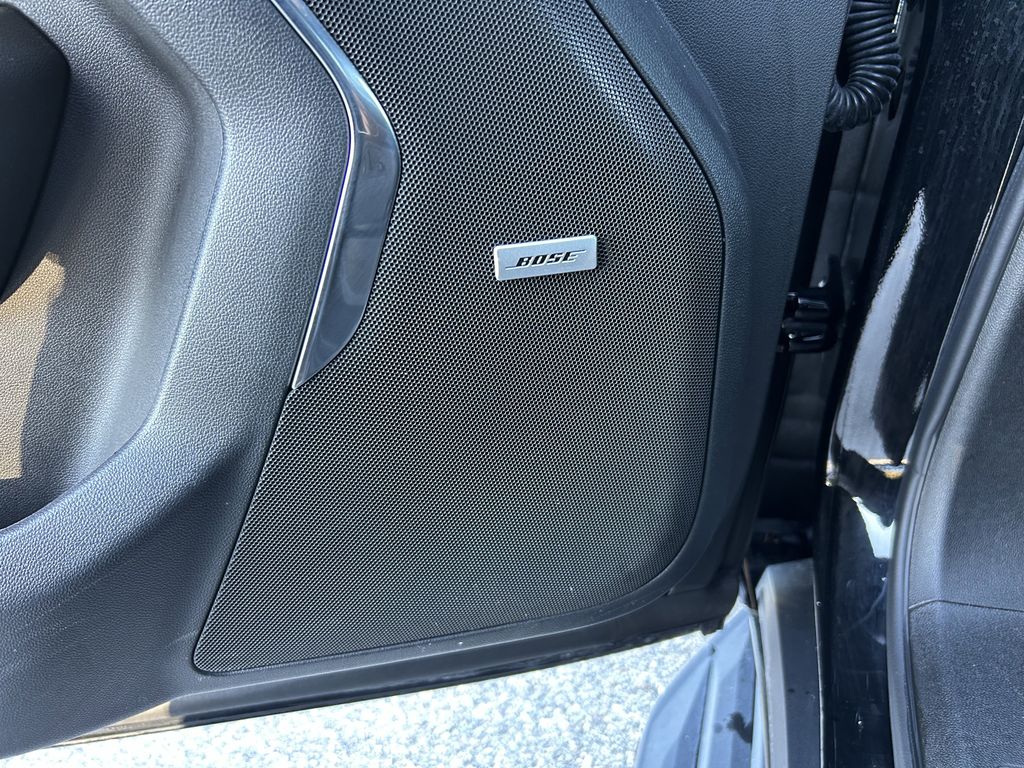 used 2024 Chevrolet Tahoe car, priced at $47,693