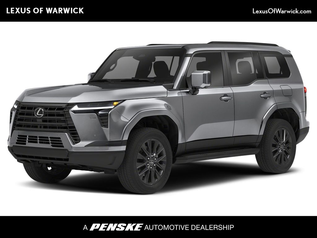 2025 Lexus GX 550 Premium+ -
                Warwick, RI