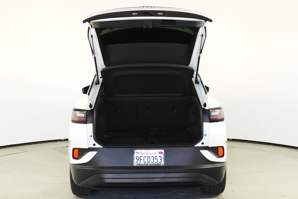 Thumbnail: 2023 Volkswagen ID.4 - 11