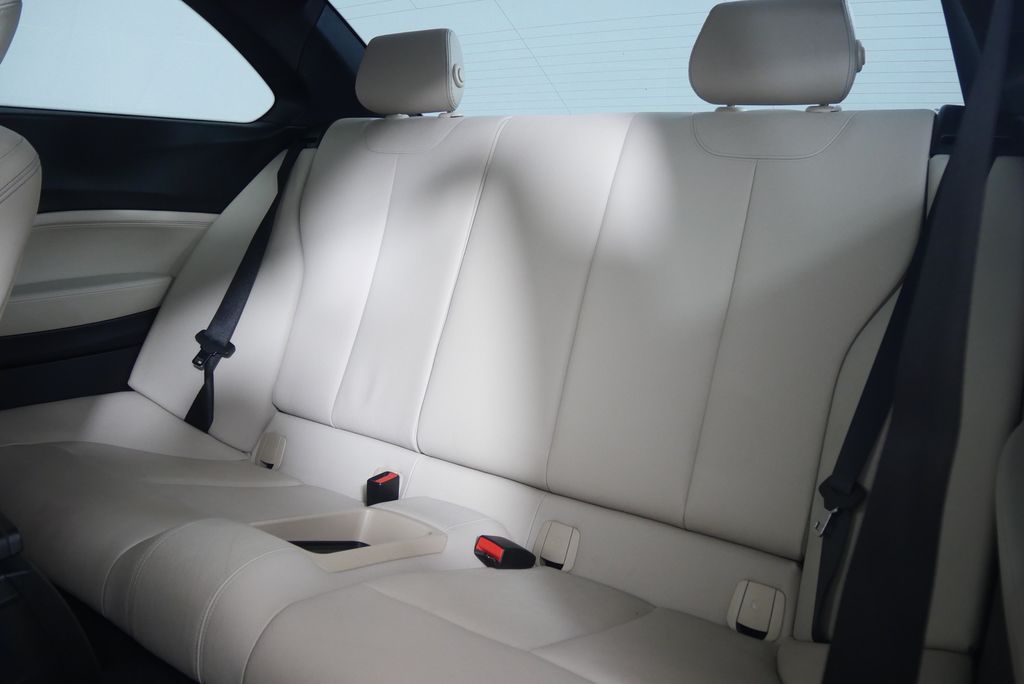 Thumbnail: 2015 BMW 2 Series - 11