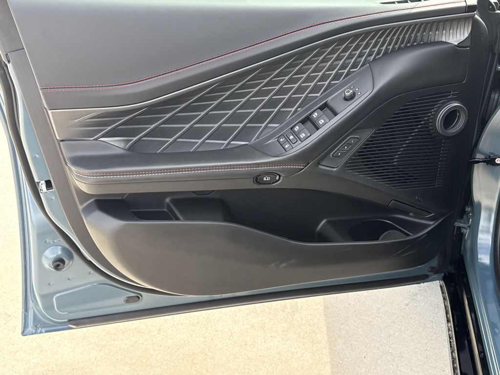 2026 Dodge Charger Scat Pack Plus - 9