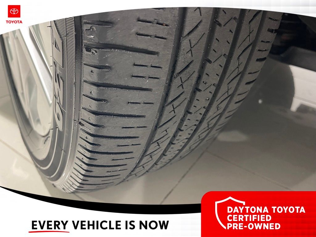 Used 2024 Toyota RAV4 SUV