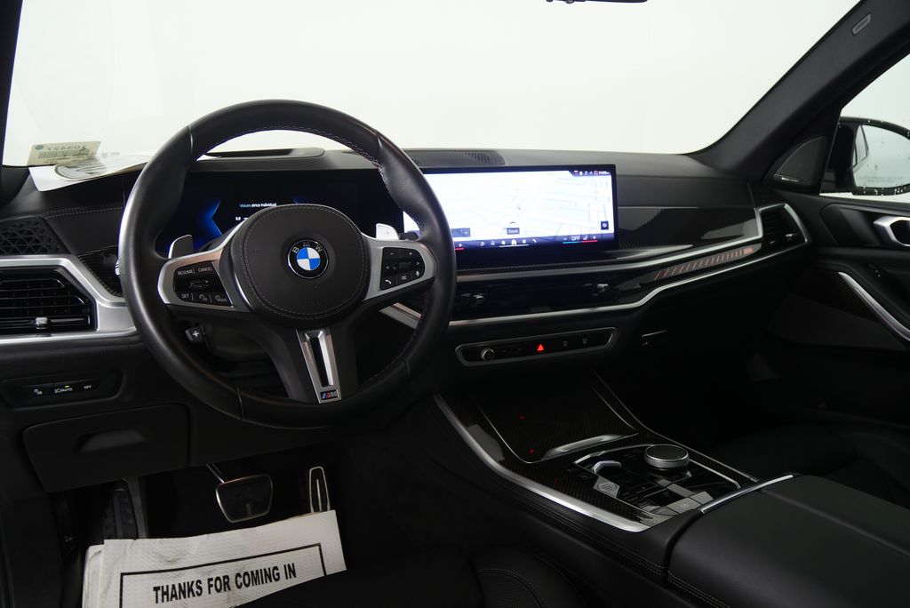 Thumbnail: 2025 BMW X5 - 20