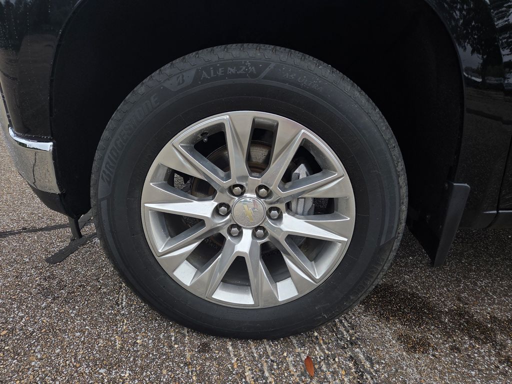Used 2020 Chevrolet Silverado 1500 Truck