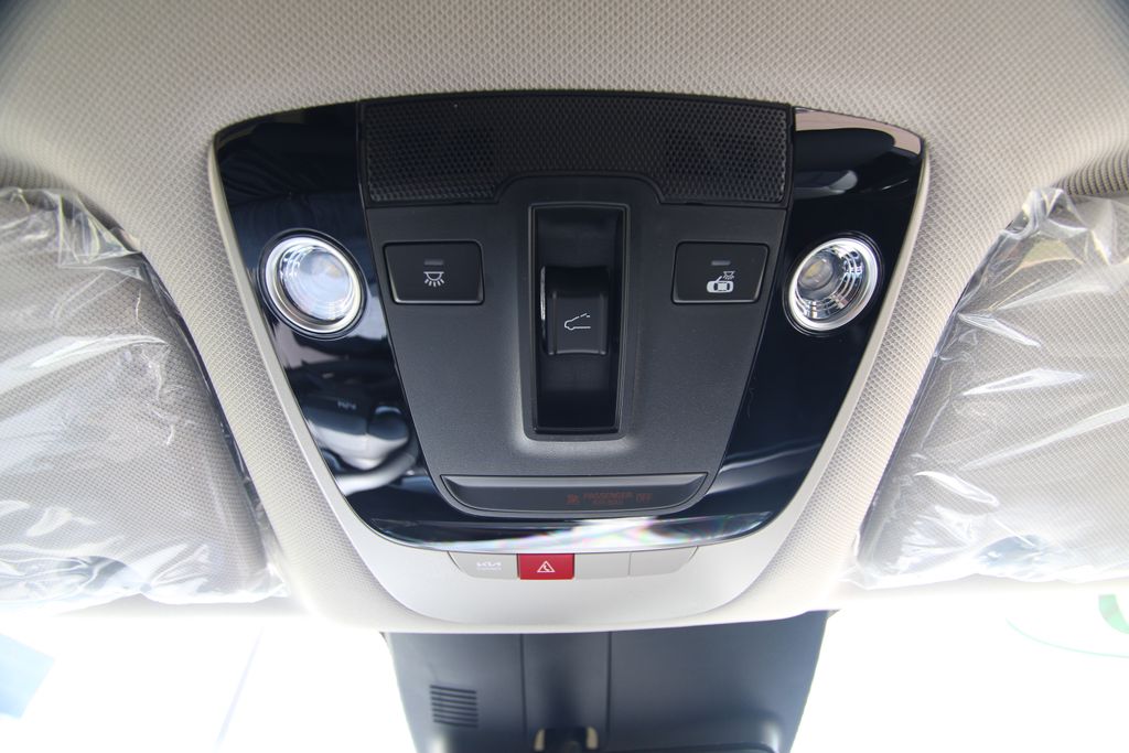 New 2026 Kia Sorento SUV