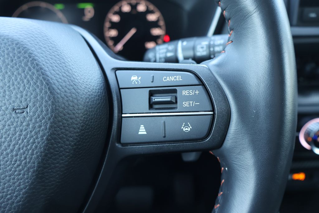 2023 Honda CR-V Sport 13