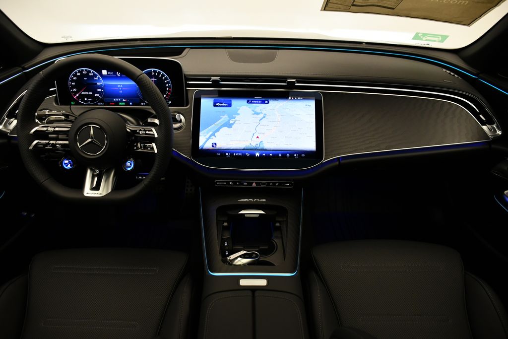 Thumbnail: 2026 Mercedes-Benz E-Class - 21