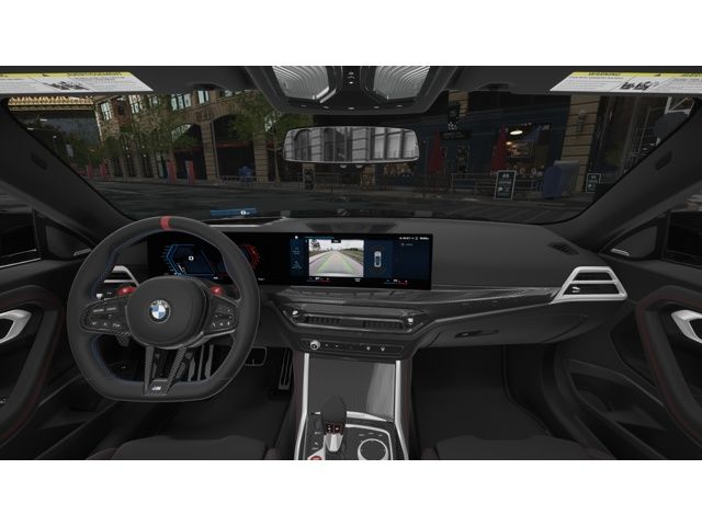 Thumbnail: 2026 BMW M2 - 10