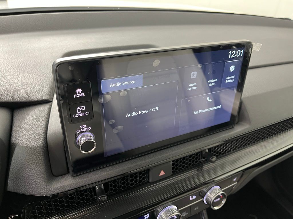 Thumbnail: 2026 Honda CR-V - 30