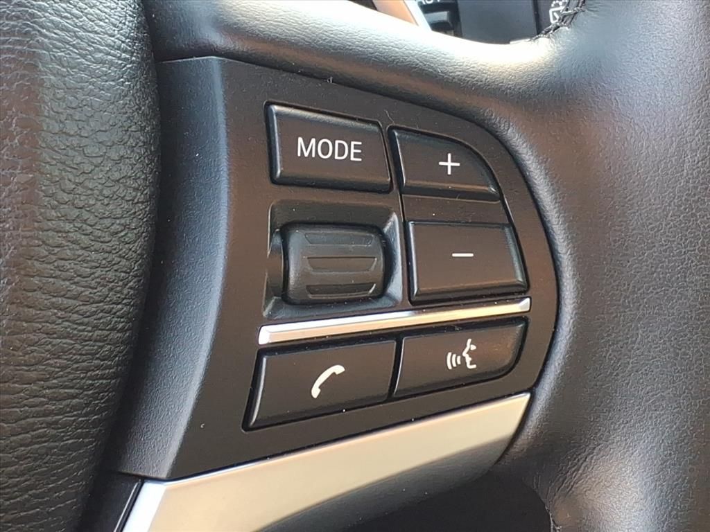 used 2018 BMW X5 car, priced at $24,900