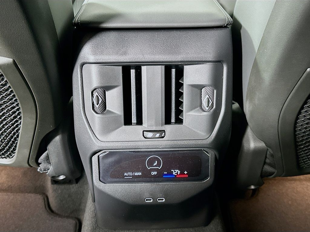 Thumbnail: 2026 BMW X3 - 18