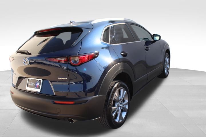 Used Car 2021 Mazda Cx-30  Premium For Sale In Georgetown, Texas
