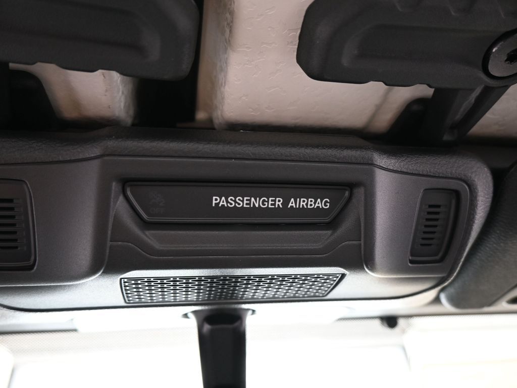 New 2026 Anvil Clearcoat Jeep Sport image 22