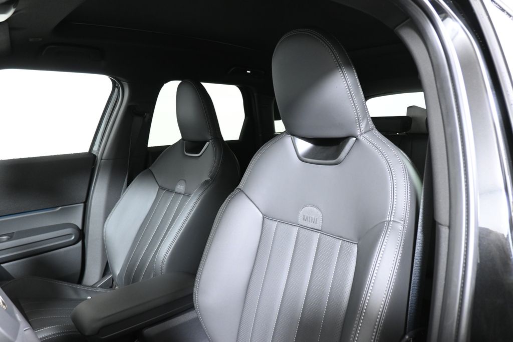 Thumbnail: 2026 MINI Cooper Countryman - 5