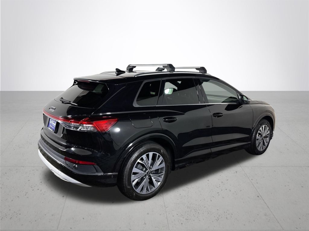 2023 Audi Q4 e-tron Premium Plus
