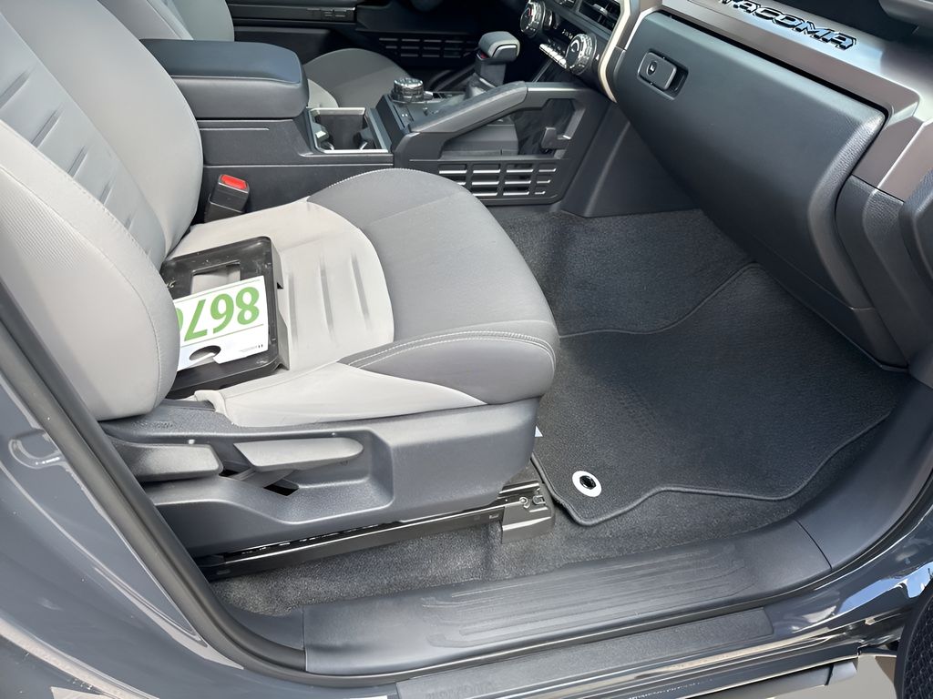 Used Car 2024 Toyota Tacoma  Trd Off-road For Sale Under $50,000 In Austin, Texas