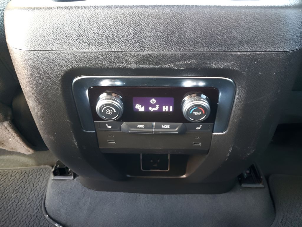 Used Car 2025 Gmc Yukon  Denali For Sale Under $80,000 In Austin, Texas