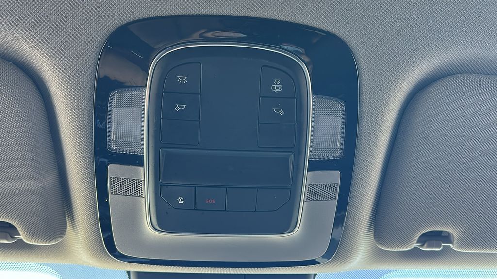 2022 Hyundai Santa Fe SEL Gray at Parkway Family Mazda