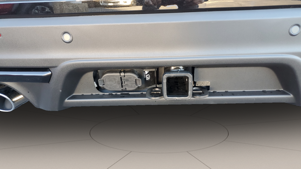 New 2026 Black Ford ST image 49