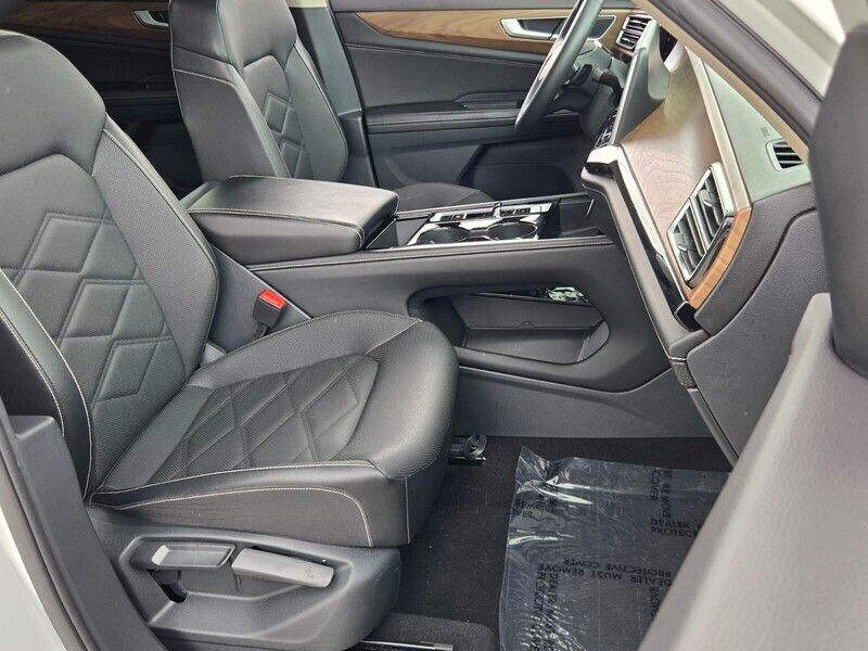 2024 Volkswagen Atlas - $26,867