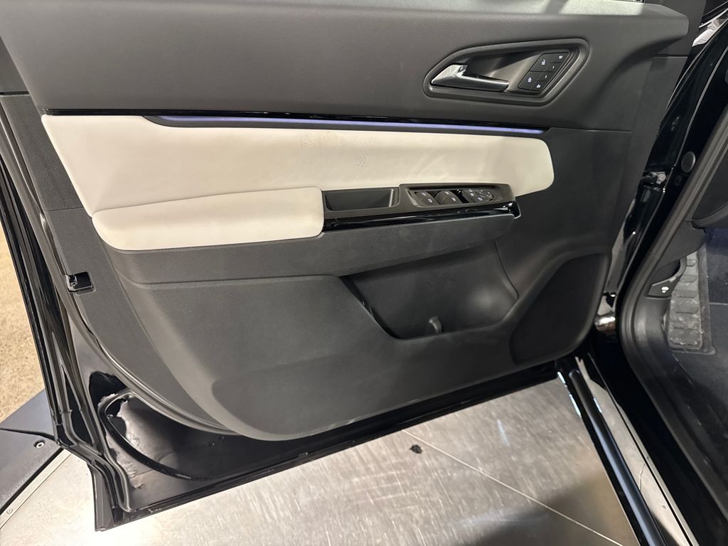 new 2026 Honda Prologue car, priced at $59,850