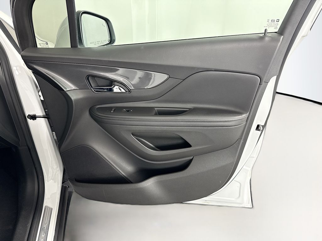 Thumbnail: 2019 Buick Encore - 25