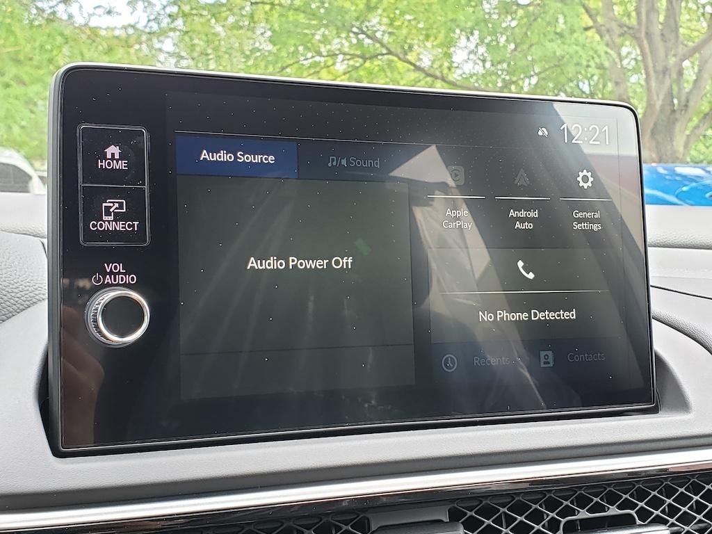 New 2026 Acura ADX SUV