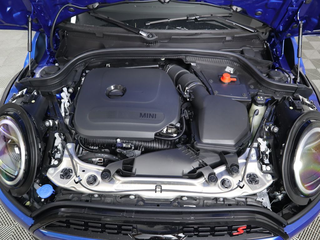 Thumbnail: 2025 MINI Cooper - 28
