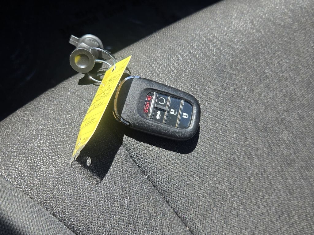 2025 Honda Accord - $25,514
