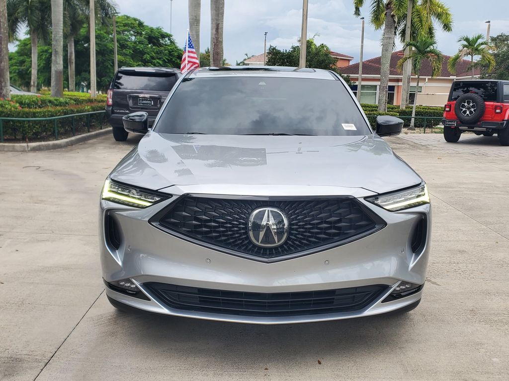 2024 Acura MDX - $43,488