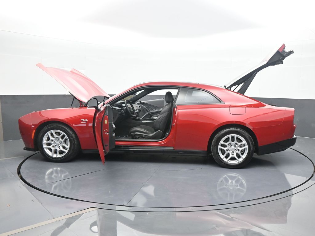 Used 2025 Redeye Dodge R/T image 74