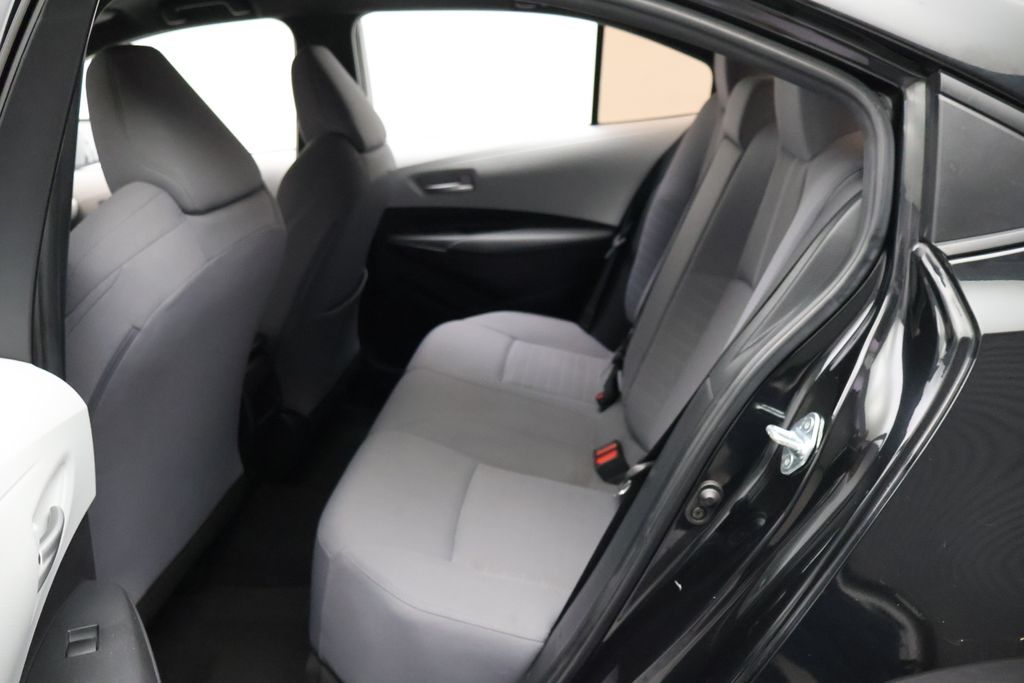 Thumbnail: 2021 Toyota Corolla - 18