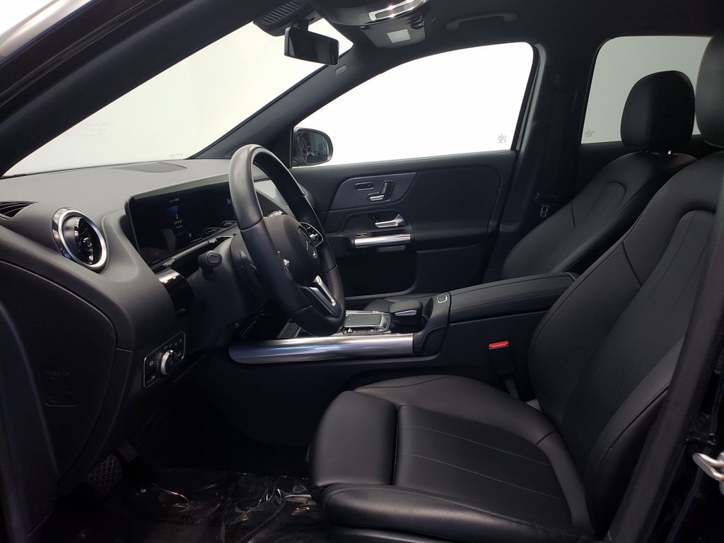 Thumbnail: 2021 Mercedes-Benz GLA - 11