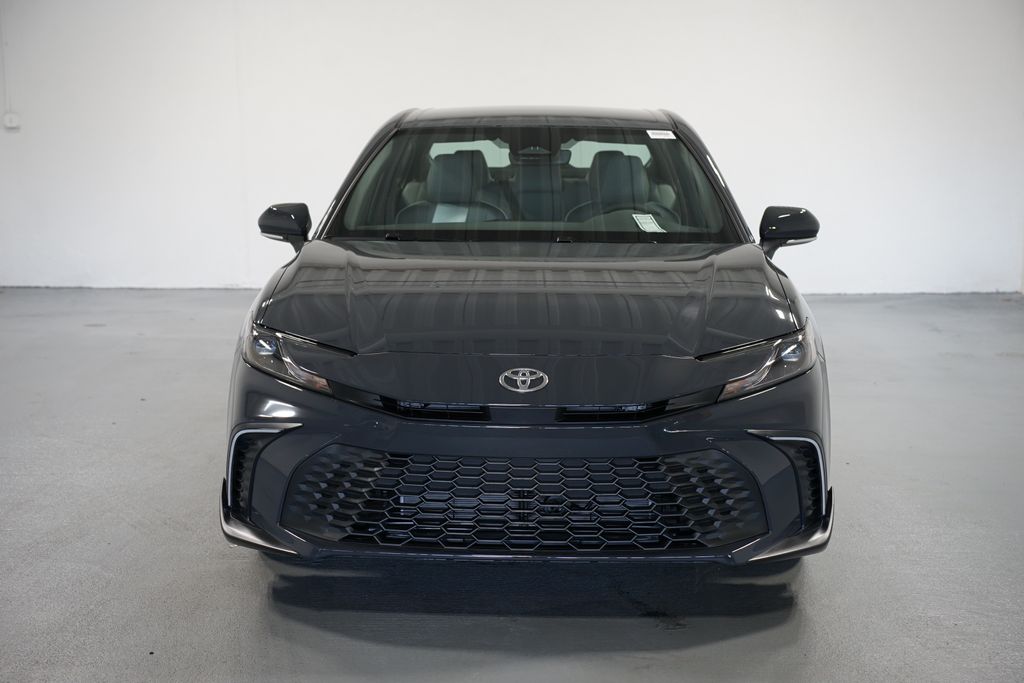 Thumbnail: 2025 Toyota Camry - 2