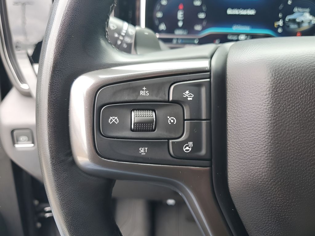 Used Car 2023 Chevrolet Silverado 1500  Zr2 For Sale Under $50,000 In Austin, Texas