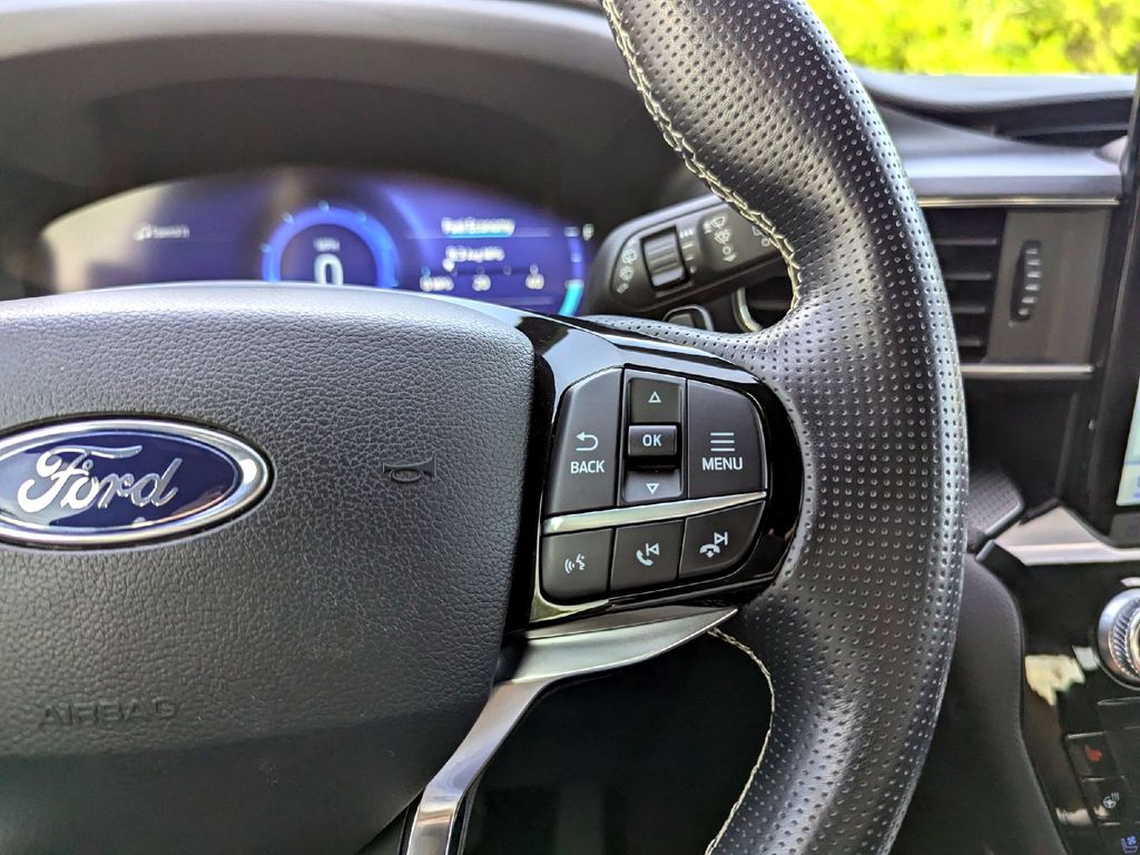 2021 Ford Explorer  St In Taylor, Texas