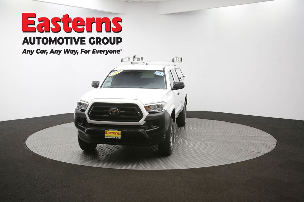 Used 2022 White Toyota SR image 52