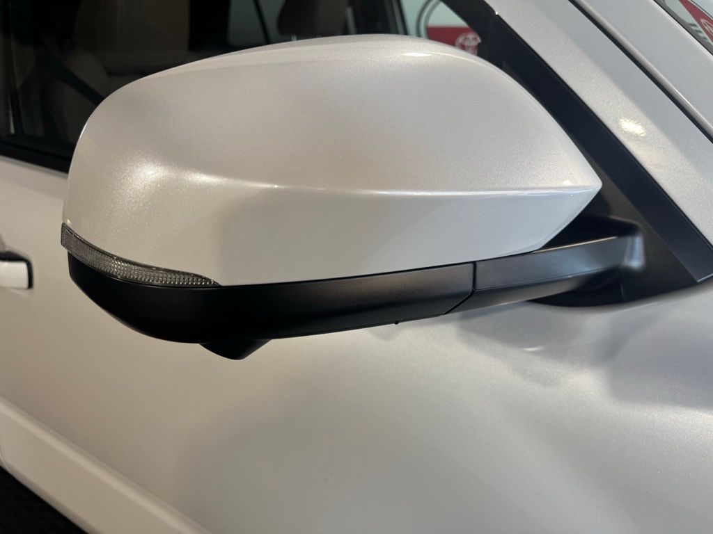 Thumbnail: 2025 Toyota 4Runner - 10