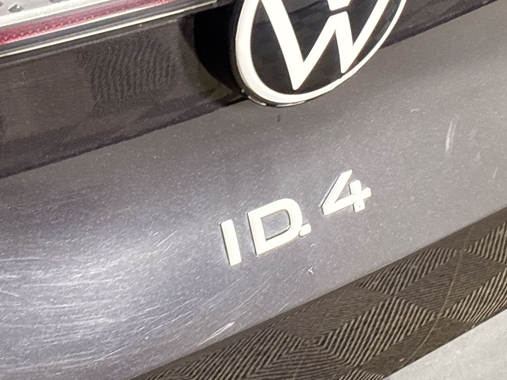 2024 Volkswagen ID.4 Standard