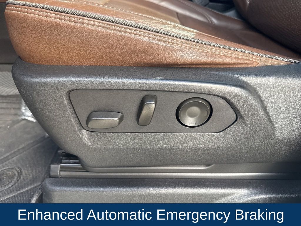 2021 Chevrolet Suburban 4WD High Country