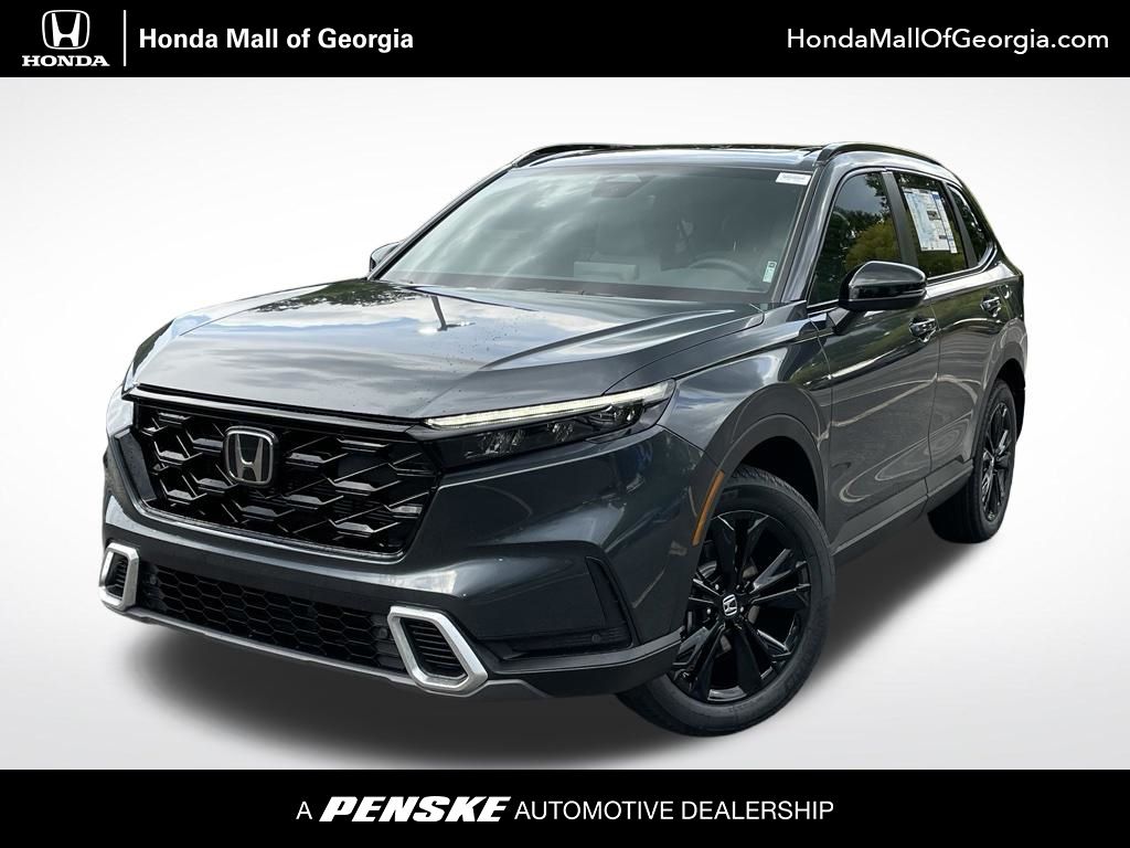 Thumbnail: 2027 Honda CR-V - 1