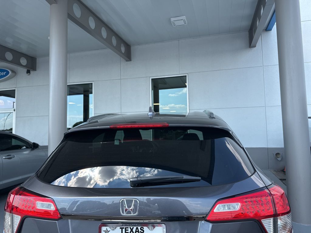 Thumbnail: 2022 Honda HR-V - 5