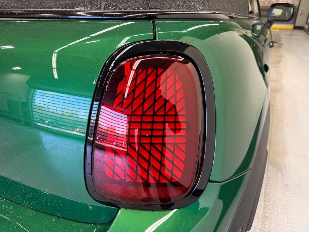 Thumbnail: 2026 MINI Cooper - 5